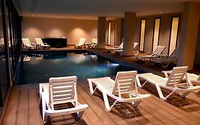 L'escale Hôtel&Spa By 7AV HOTELS